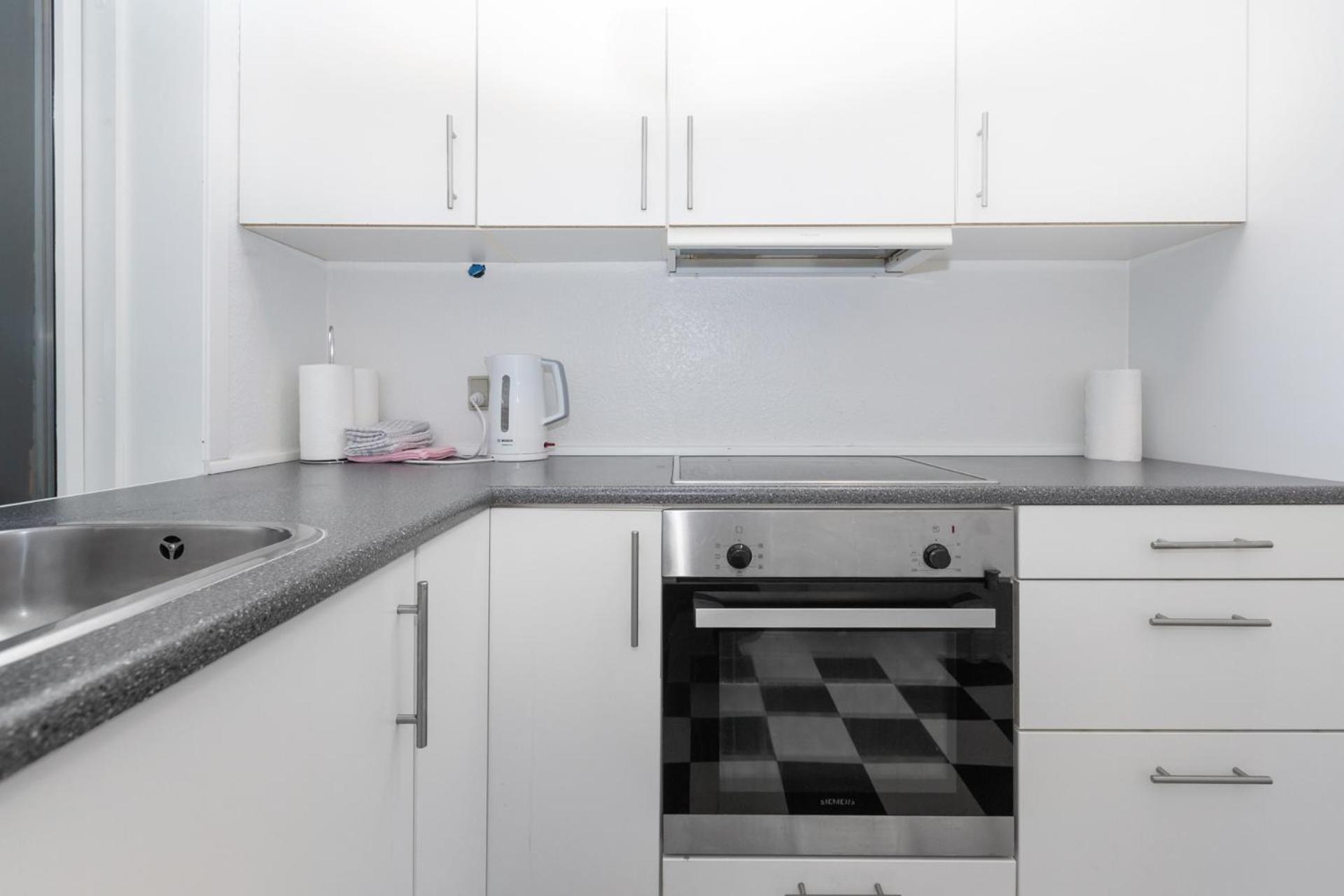 Come Stay In Aarhus - Close To Everything 4 People Bagian luar foto