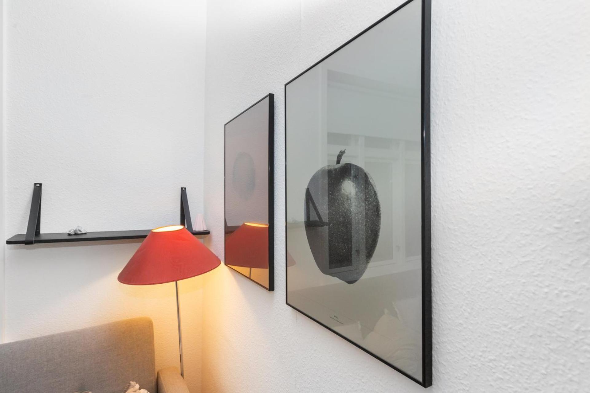 Come Stay In Aarhus - Close To Everything 4 People Bagian luar foto