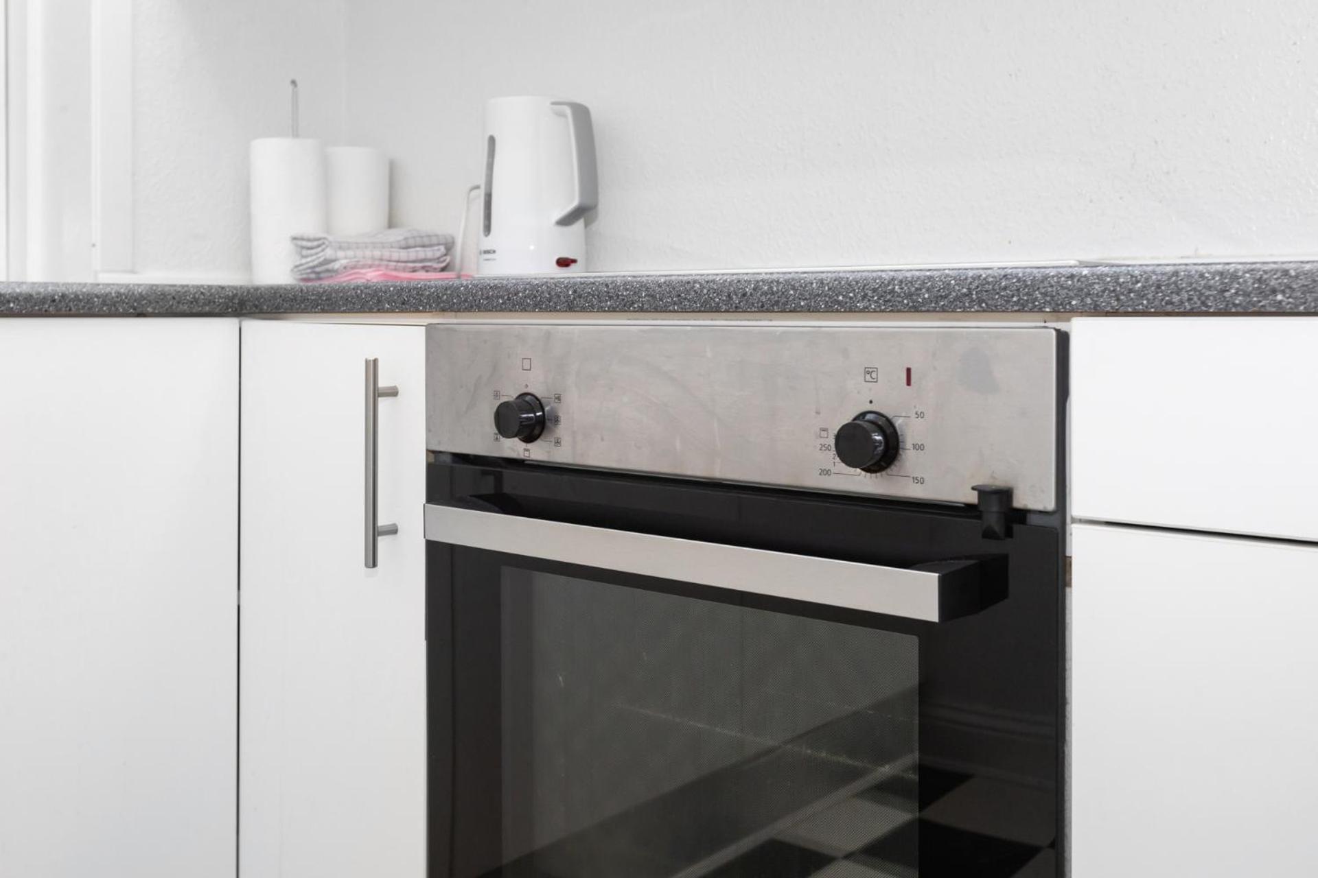 Come Stay In Aarhus - Close To Everything 4 People Bagian luar foto