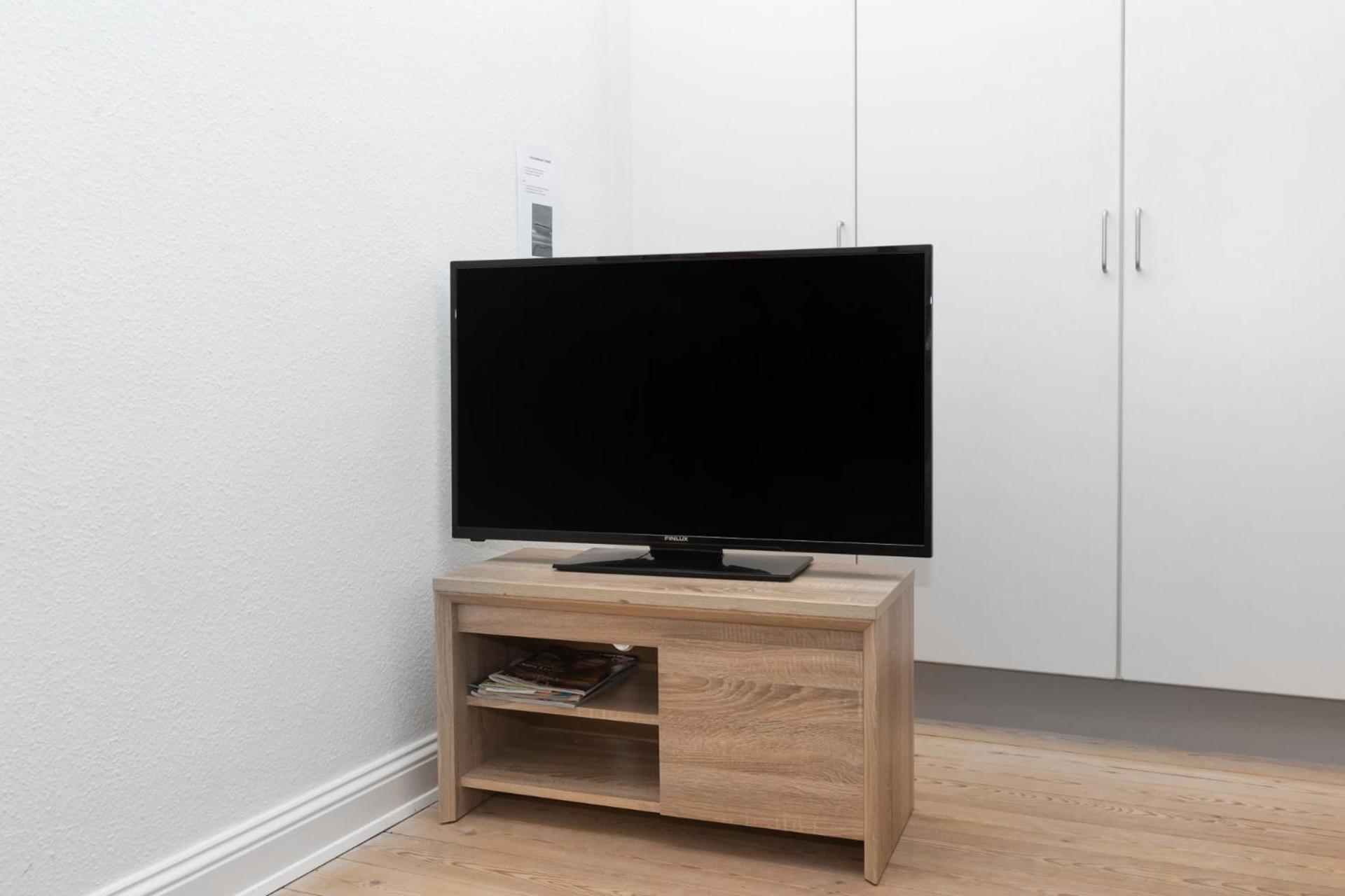 Come Stay In Aarhus - Close To Everything 4 People Bagian luar foto
