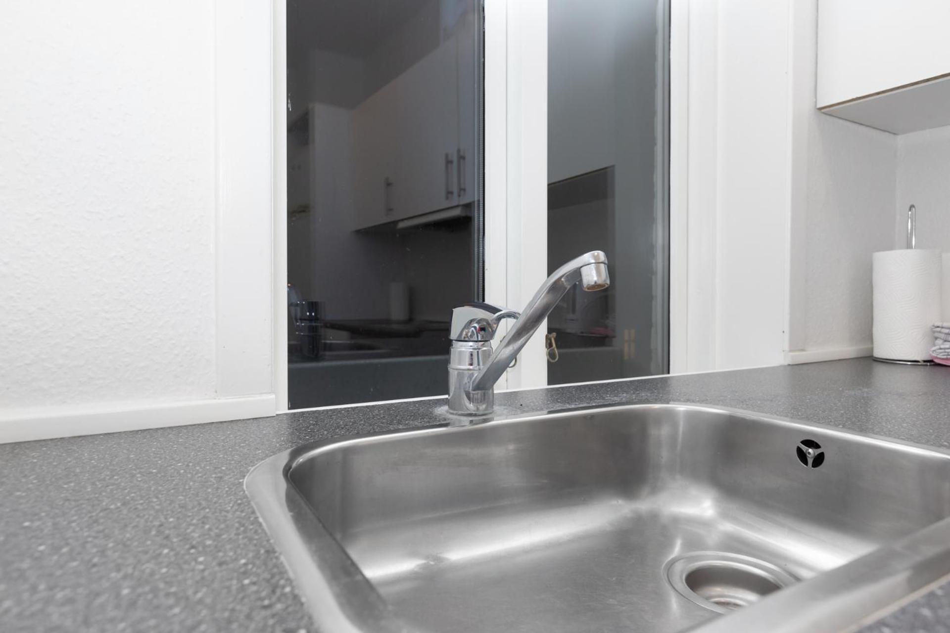 Come Stay In Aarhus - Close To Everything 4 People Bagian luar foto